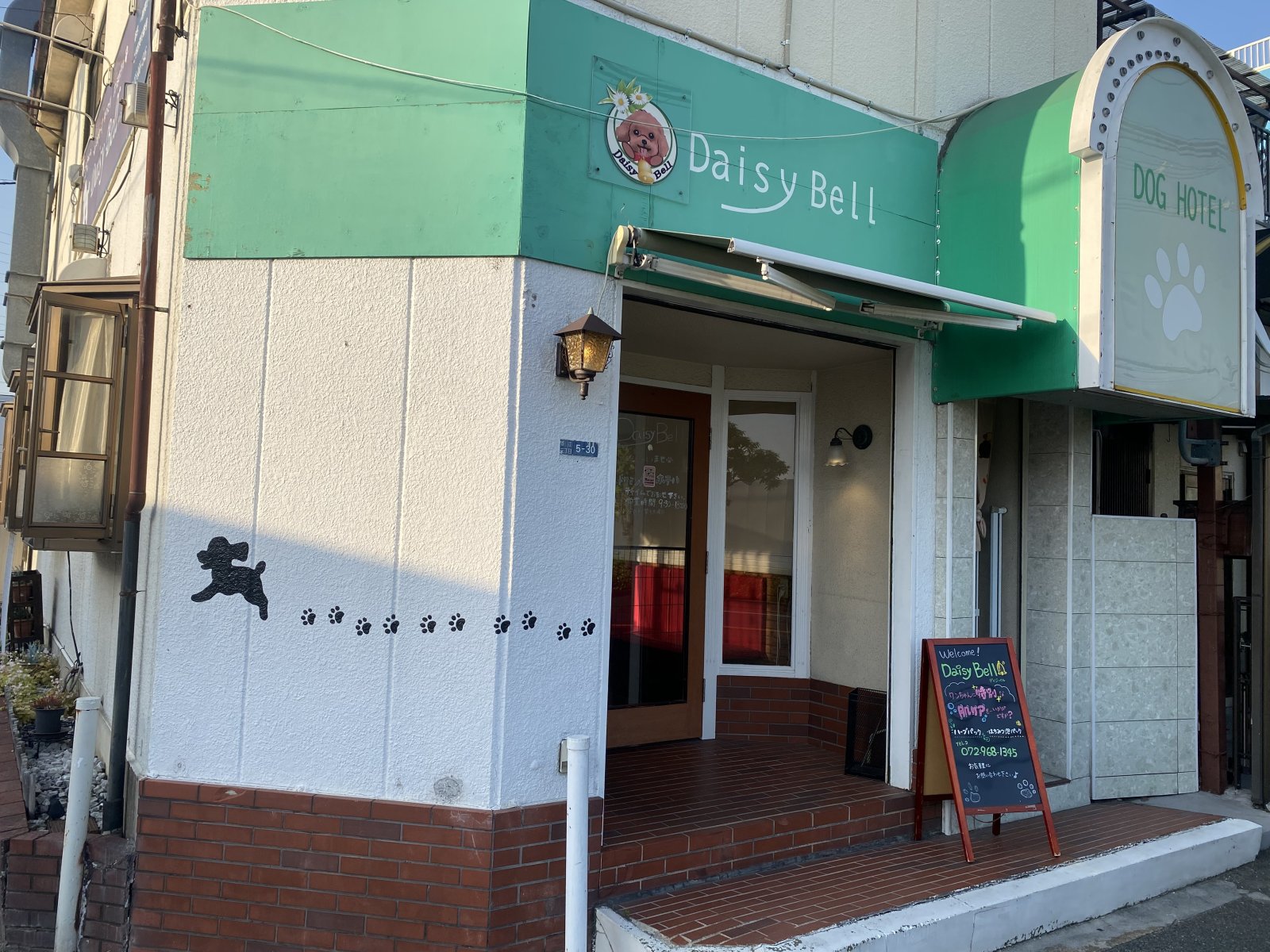 Daisy Bell 画像1
